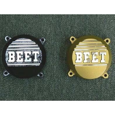 特価品】 BEET 0401-K55-04 ポイントカバー ブラック ZRX400/ZRX400II