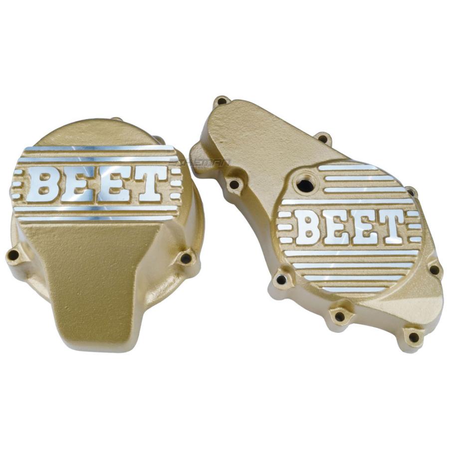 BEET ビート CBX400F CBR400F スターターカバー ジェネレーター BEET ビート CBX400F CBR400F スターターカバー ジェネレーター