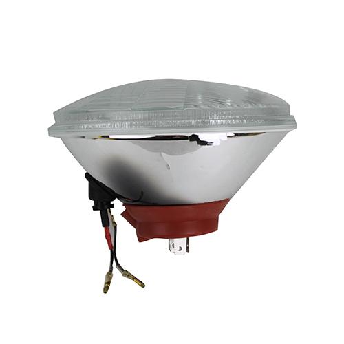 シビエ ヘッドライト CL-1 ヘッドライト単体 180パイ クリア シビエ ヘッドライト CL-1 ヘッドライト単体 180パイ クリア