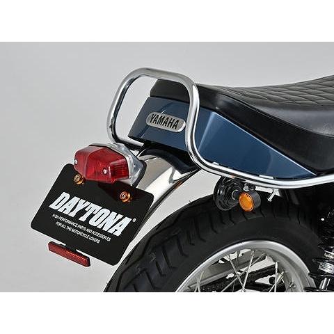 専用ページです^_^ DAYTONA（デイトナ） 15729 ハーフリアフェンダー ルーカス テール付き