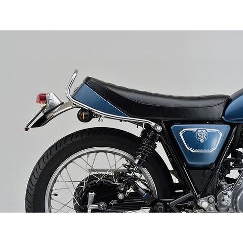 専用ページです^_^ DAYTONA（デイトナ） 15729 ハーフリアフェンダー ルーカス テール付き