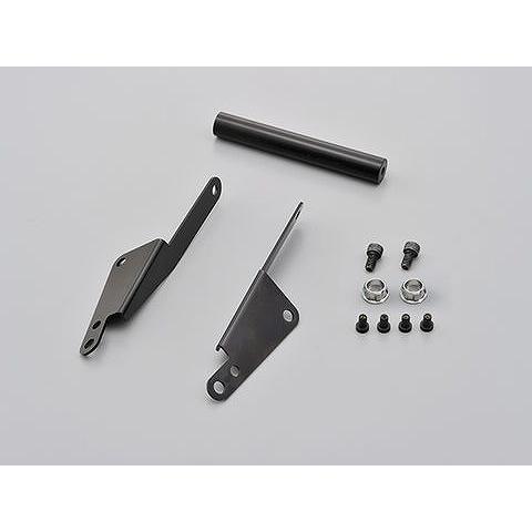 DAYTONA（デイトナ） 16799 スクリーンマウントバーホルダー スチール