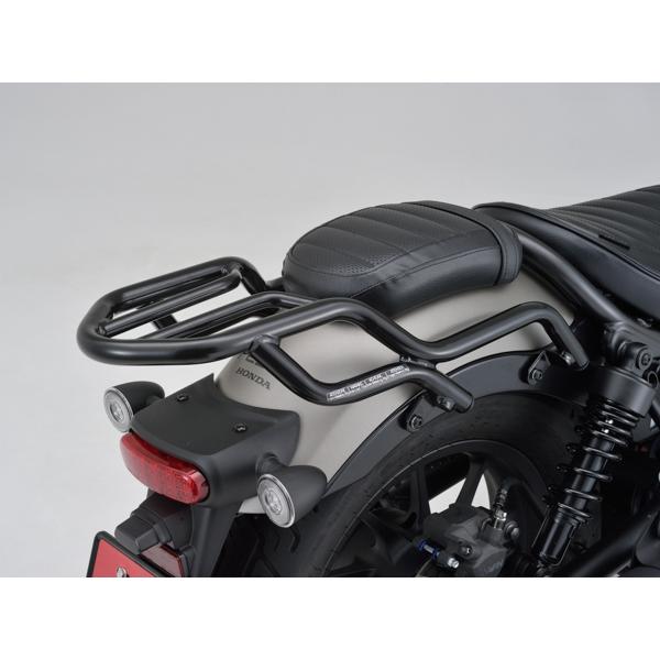 DAYTONA（デイトナ） 17479 ジビ SR1160 レブル500 レブル250 レブル