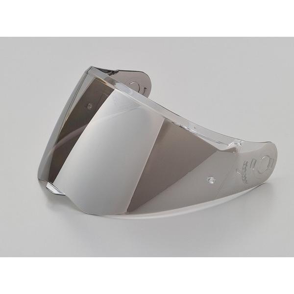 デイトナ 17709 NOLAN ノーラン N1005 シールド NMS-04 メタルクローム ヘルメット補修品