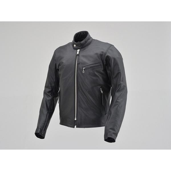 DAYTONA（バイク用品） デイトナ 17809 DL-001 シングルライダース 