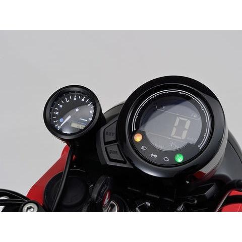 DAYTONA（デイトナ） 18898 VELONA電気式タコメーターキット CT125('20