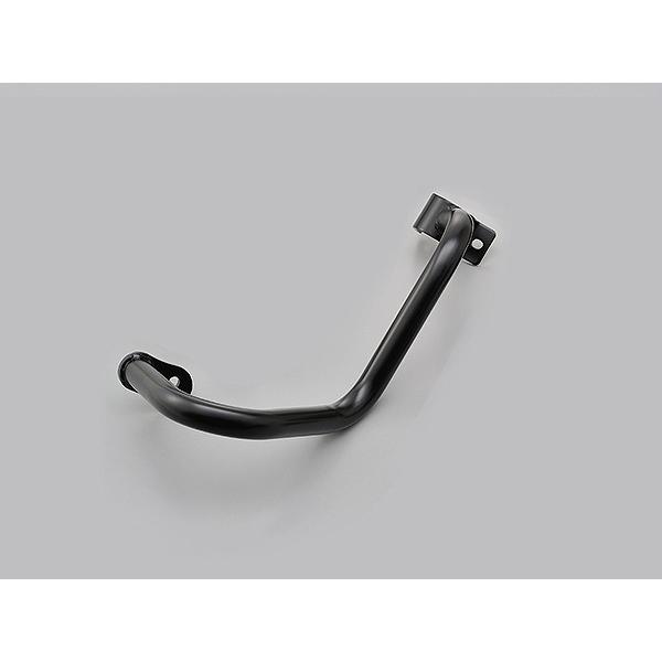 デイトナ 19676 補修エンジンガード 左側単品 CB1300SF パイプエンジンガードバイク 補修