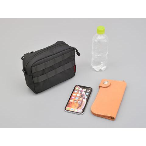 DAYTONA（デイトナ） 21789 ヘンリービギンズ DH-756 システムポーチ