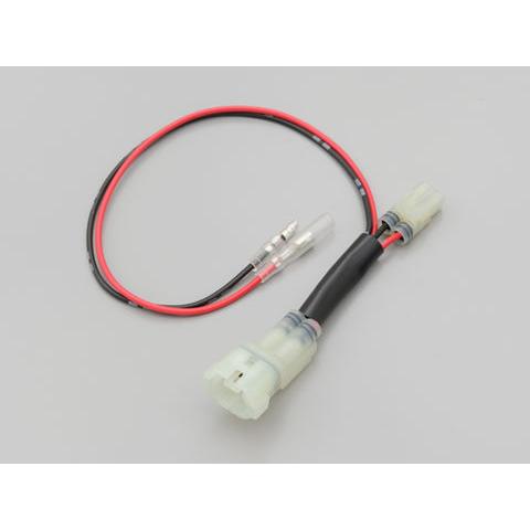 DAYTONA（デイトナ） 26370 かんたん！電源取出しハーネス CT125 配線