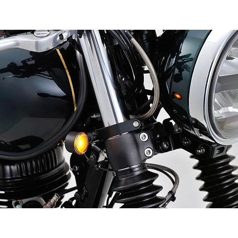 デイトナ 29426 LEDフェンダーレスキット D-light-SOL/SOL-W付き GB350('21〜'22)_4