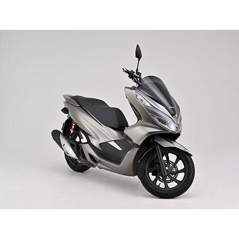 デイトナ 32138 ブラックカバー ウォーターレジスタント ライト PCX