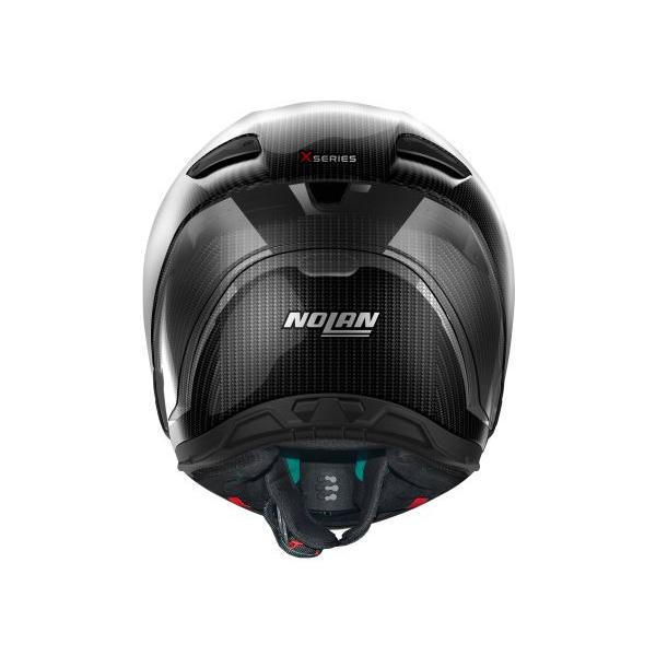 ノーラン(NOLAN) 44228 X-804RS ULTRA CARBON PURO/1 S バイク