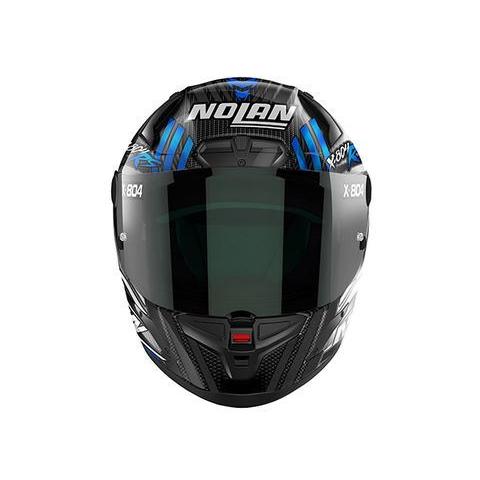 デイトナ 45232 ノーラン NOLAN X-804RS ウルトラカーボン SPECTRE