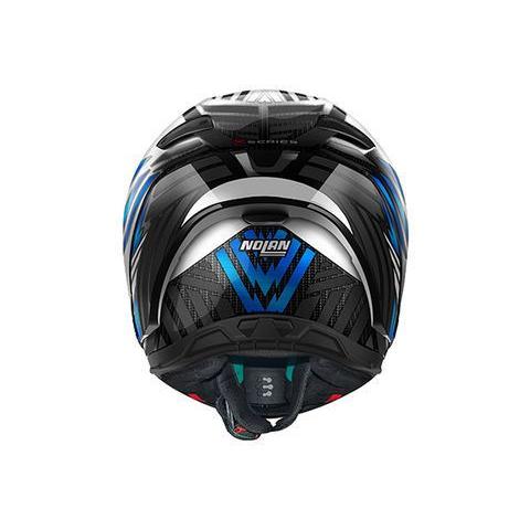 FUKA様 デイトナ 45232 ノーラン NOLAN X-804RS ウルトラカーボン SPECTRE