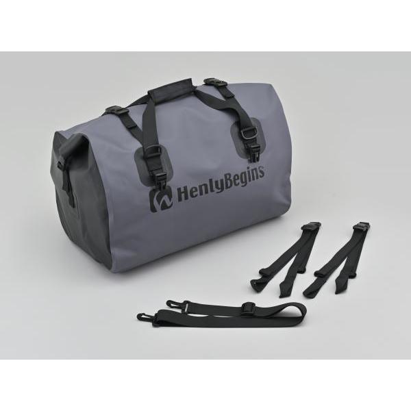 ヘンリービギンズ(Henly Begins) 48383 DH-767 防水シートバッグ 