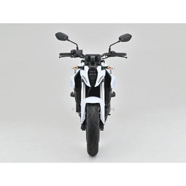 デイトナ 48694 エンジンプロテクター ストリームライン GSX-8S バイク 転倒 防止の画像