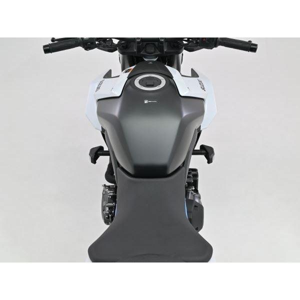 デイトナ 48694 エンジンプロテクター ストリームライン GSX-8S バイク 転倒 防止の画像
