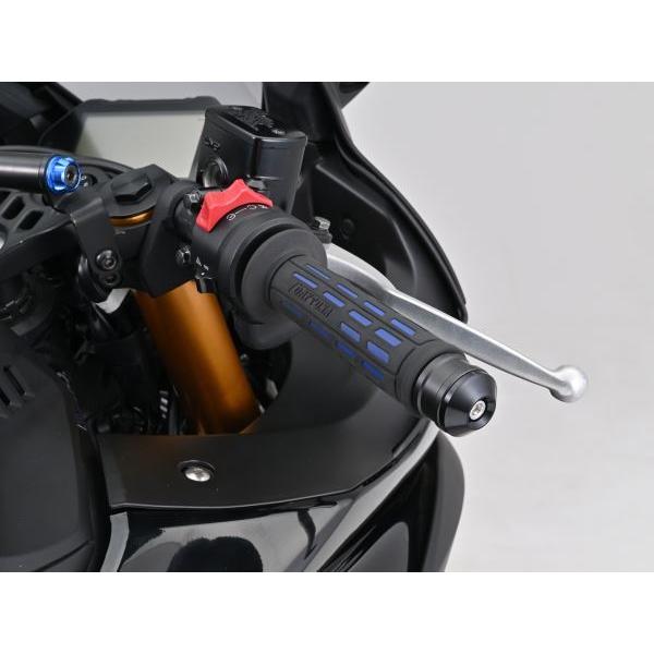 デイトナ 49232 アルミビレット ミドルウェイトバーエンド ハイ