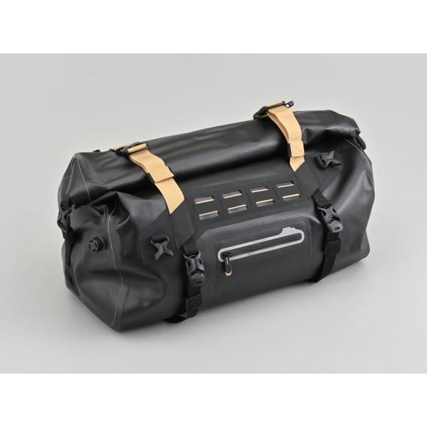 ジビ 63436 GRT712C 防水シートバッグ 40L バッグ ハードケース 防水バッグ_2
