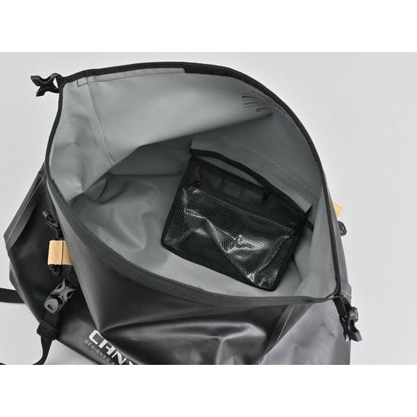 ジビ 63436 GRT712C 防水シートバッグ 40L バッグ ハードケース 防水バッグ_3