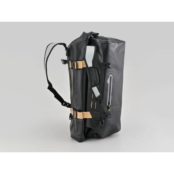 ジビ 63436 GRT712C 防水シートバッグ 40L バッグ ハードケース 防水バッグ_5
