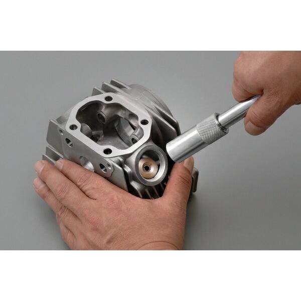 えいくページです DAYTONA（バイク用品） デイトナ 69763 バルブ