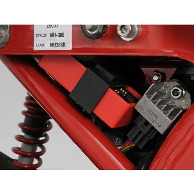 DAYTONA（デイトナ） 74696 パワーアドバンス フルデジタル CDI(APE