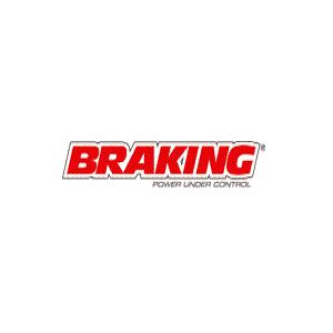 まとめ売り デイトナ 76454 BRAKING WAVE ディスクローター YA39FID