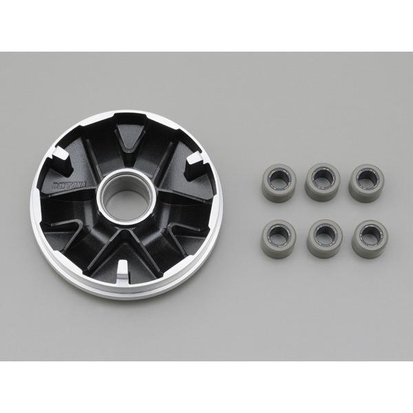 DAYTONA（デイトナ） 79377 ウェイトローラー付き ハイスピード