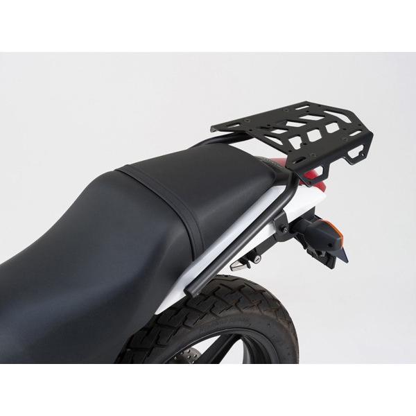 kanaさま専用 DAYTONA（バイク用品） デイトナ 79901 マルチウイングキャリア/VTR250