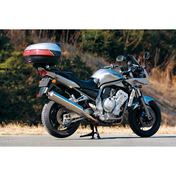 デイトナ 90131 GIVI ジビ 348FZ モノラック用ステ- FZS1000