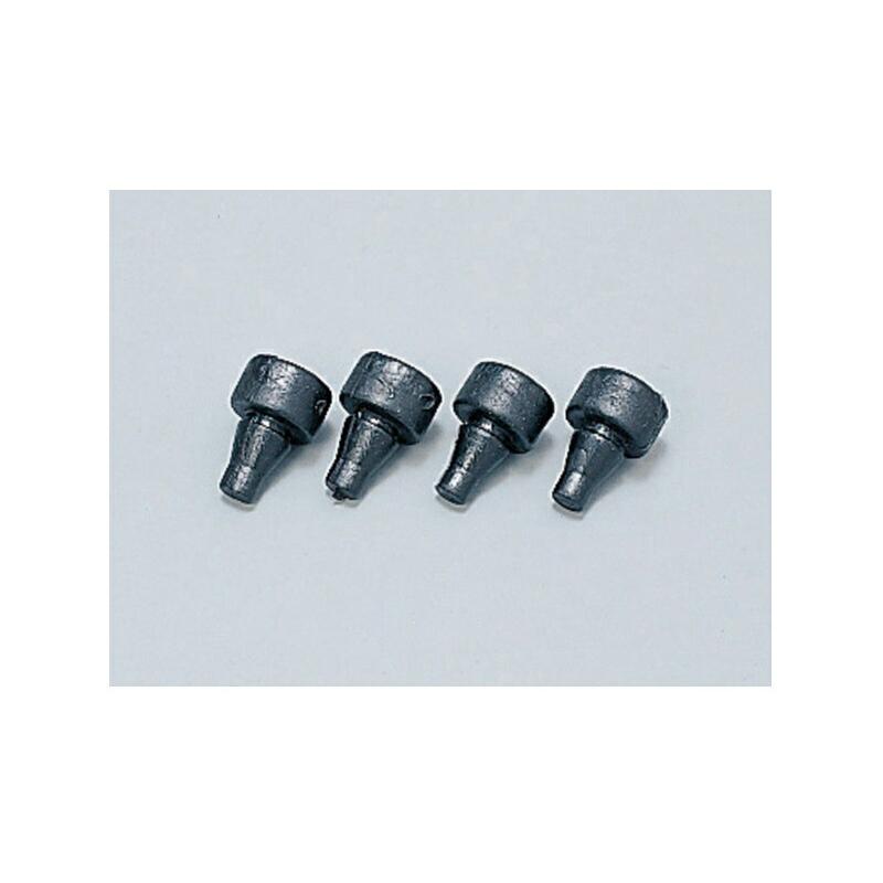 専用2枚M Set of Engine Mounting Rubbers For Deutz 02249777 02249778