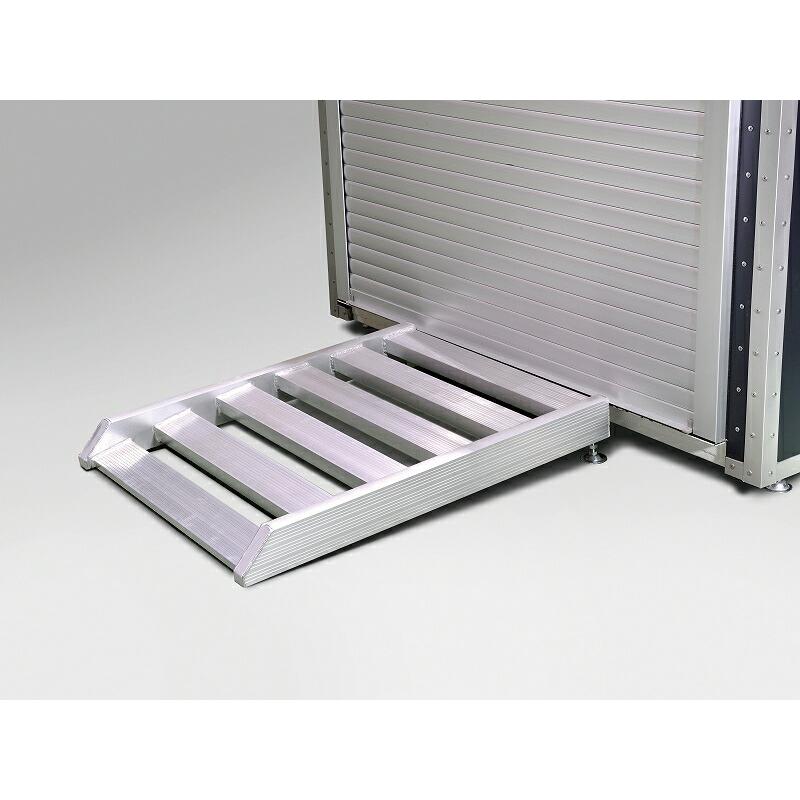 デイトナ 90252 アルミスアジャスター付きスロープ デイトナ 90252 :d