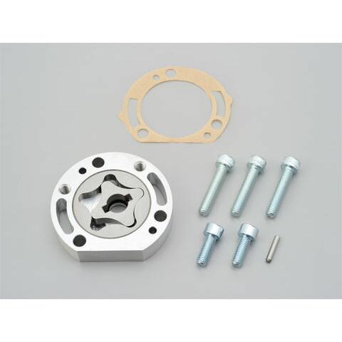 DAYTONA（バイク用品） - デイトナ 93268 KEDO強化因子油絵の具揚水機 SR400 その他バイクパーツ、アクセサリー用品-バイク-車、バイク、自転車