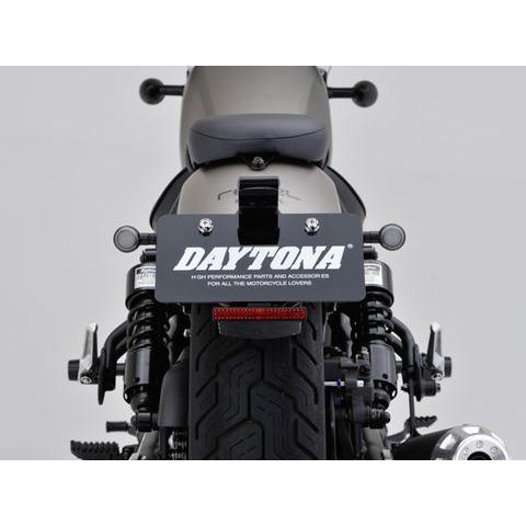 DAYTONA（デイトナ） 93868 テールランプ一体型ウインカーキット