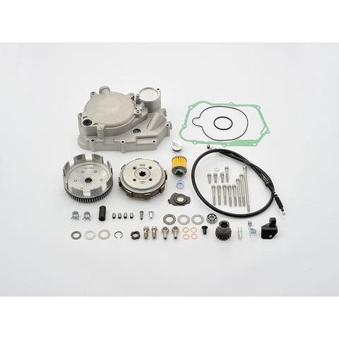 DAYTONA（デイトナ） 95021 2次側湿式クラッチキット ショットブラスト