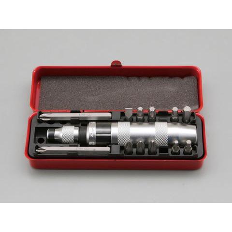 DAYTONA（デイトナ） 95392 バイク用 ショックドライバーセット