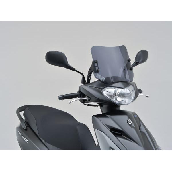 DAYTONA（バイク用品） - デイトナ 96552 陳列窓遮蔽物 SS AXIS Z その他バイクパーツ、アクセサリー用品-バイク