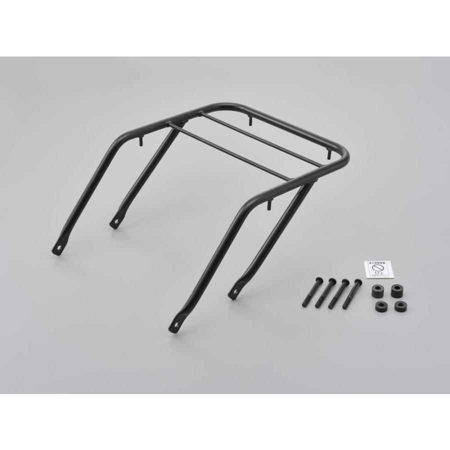 DAYTONA（バイク用品） - デイトナ 96615 グラブバーキャリア BOLT