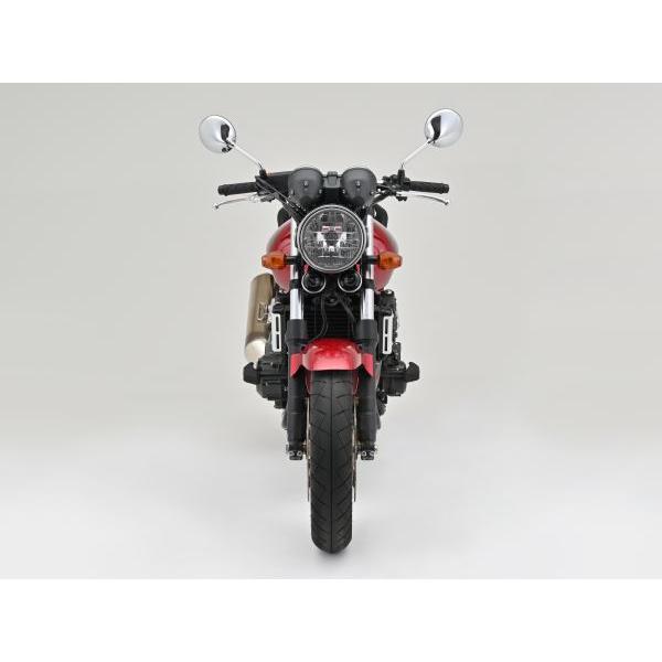 デイトナ 97342 エンジンプロテクター ストリームライン CB400SF/SB