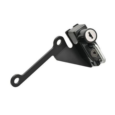 5点まとめ デイトナ 97937 ヘルメットホルダー YZF-R15/R125 MT-125 バイク