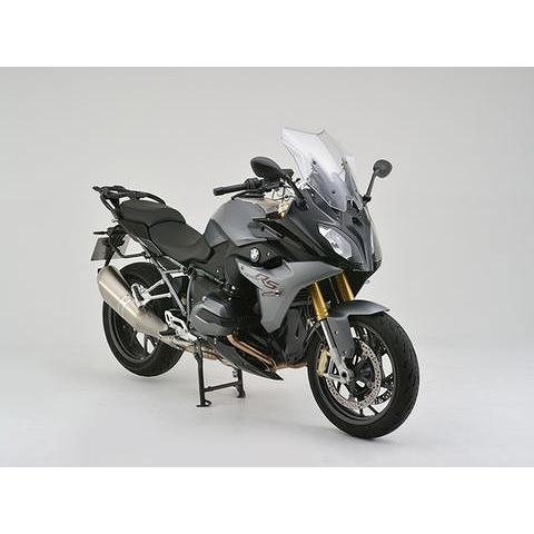 デイトナ 97944 カバー ウォーターレジスタント ライト ブラック 4L バイクカバー レインカバー 防水 カバー 防犯 盗難防止 セキュリティの画像