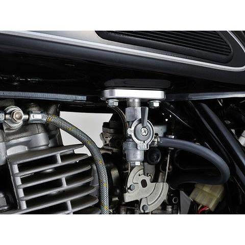 バイク ◇SR400 SR500 ガソリン コック セット