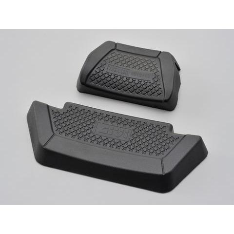 デイトナ 98942 GIVI ジビ E173 バックレスト OBKN42用