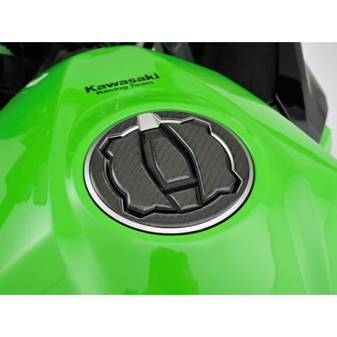 カード3 Amazon | デイトナ(Daytona) バイク用 傷防止シール タンクキャップ