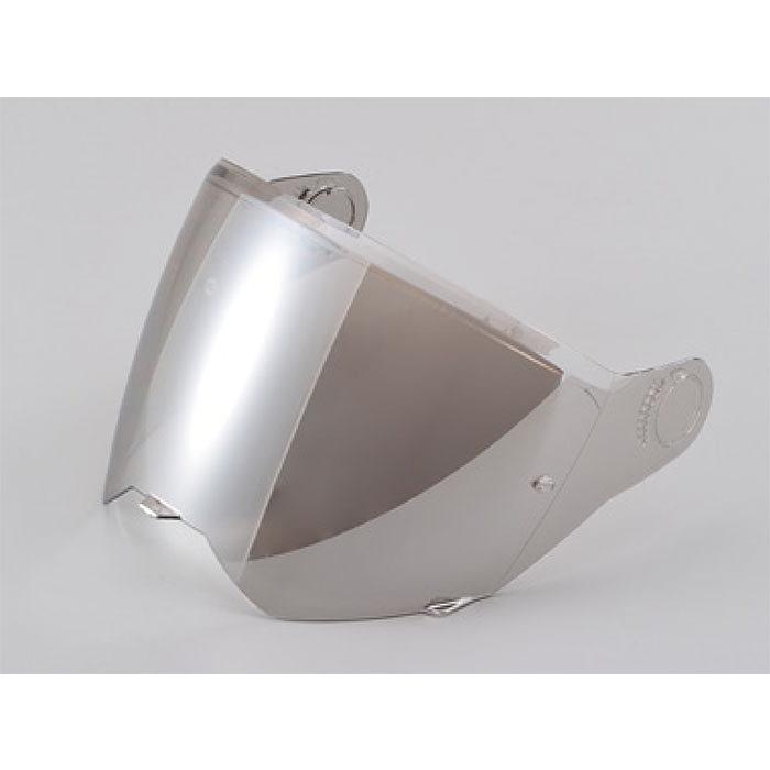 デイトナ 99735 NOLAN ノーラン シールド メタルクローム S-Mサイズ N702X ヘルメット ヘルメット補修パーツ シールド