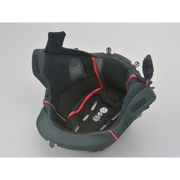 デイトナ 99766 ノーラン N70-2 X/N70-2 GT用 内装ASSY L 補修部品