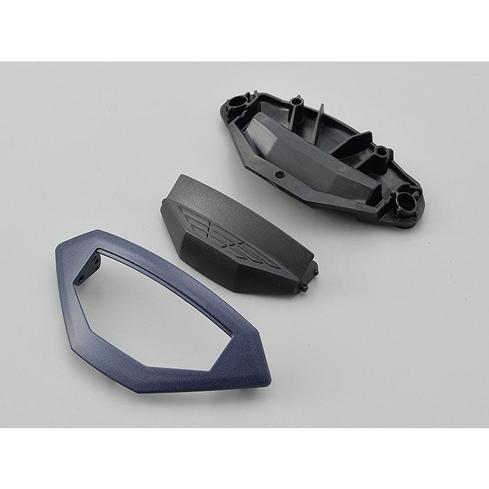 DAYTONA（デイトナ） 99774 NOLAN ノーラン シールドベンチレーション