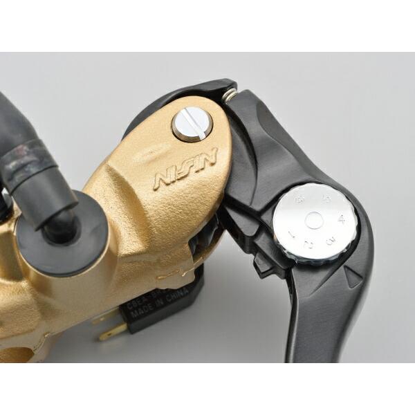 DAYTONA（デイトナ） ZXR400 ニッシン ラジアルブレーキマスター縦型