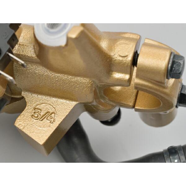 なつ デイトナ NISSIN (ニッシン) バイク用 クラッチマスター